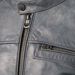 Veste de moto pour homme, design personnalisé, marque privée, vêtements de sécurité, usage sportif - Product Image 3