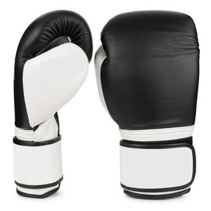 Gants de boxe rembourrés pour l'entraînement sportif, équipement de protection pour la pratique du fitness et des exercices sportifs. - Product Image 6