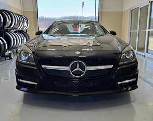 Buena Oferta para Mercedes-Benz SLK 350 2016 - Product Image 1