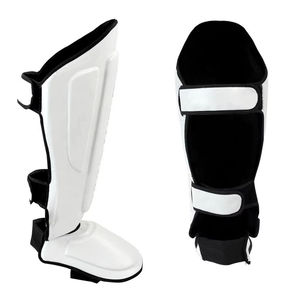 Soporte de Rodilla Ergonómico Ligero de Cuero con Protección Impermeable, de Secado Rápido, Transpirable, Duradera y Antideslizante para Correr - Product Image 6