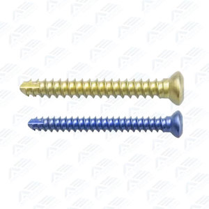 Instrumentos Quirúrgicos Multiaxiales, Instrumento Quirúrgico, Tornillo Quirúrgico Ortopédico, Sistema de Tornillos Pediculares para Columna Vertebral Veterinaria - Product Image 3