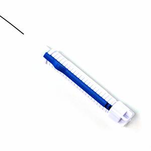 Cesta desechable para extracción de cálculos urológicos |   Alambre de Nitinol para Ureteroscopia y PCNL |   Estéril de un solo uso para prevenir <span class=keywords><strong>infecciones</strong></span> - Product Image 1