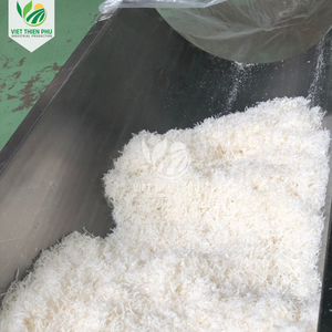 Noix de coco déshydratée de qualité moyenne, riche en matières grasses, au goût sucré, 100% naturelle - Marque Viet Thien Phu, produit agricole du Vietnam - Product Image 4