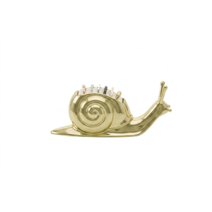 Luxury Gold <b>Snake</b> Ring Holder Display Stand Jewelry Organizer for Home & Vintage Metal Animal Ring <b>Rack</b> Home Decoration Use - Product Image 2