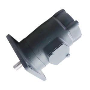Pompe à palettes SQP43, pompe de la série SQP43, pompe à double palettes, pompe à palettes hydraulique, pompe hydraulique de remplacement, pompe hydraulique SQP43 industrielle - Product Image 1