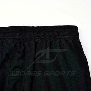 Tenue de football professionnelle 100% polyester respirante, confortable, durable, ensemble d'entraînement personnalisable - Product Image 4