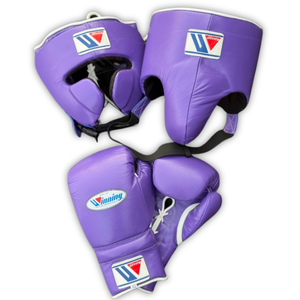 Guantes de Boxeo de Cuero Vacuno Premium con Cordones Elásticos para Entrenamiento y Sparring, con Logotipo Personalizado, Proveedor OEM al por Mayor - Product Image 1
