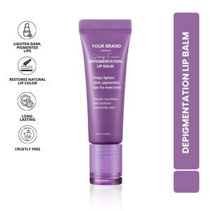 Fabricant de baume à lèvres dépigmentant - Product Image 1