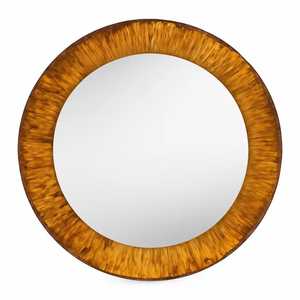 กระจกคุณภาพสูงปรับแต่งได้คุณภาพสูงทันสมัยทำด้วยมือกระจกติดผนังหนา5.0มม. ออกแบบเป็นเอกลักษณ์ตกแต่งบ้านทั้งหมด - Product Image 3