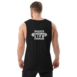 Camiseta Deportiva de Gimnasio para Hombre de la Mejor Calidad, Hombros Caídos, Ropa Deportiva, Color Negro, Secado Rápido, Camisetas Deportivas para Hombre - Product Image 5