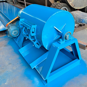 Wholesale Gold Mining Equipment Small Grinding Machine 600*800 Wet <strong>Grinder</strong> Horizontal Ball Mill Machine - Product Image 1