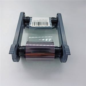 <span class=keywords><strong>Ruban</strong></span> YMCKO <span class=keywords><strong>Evolis</strong></span> R5F008S140 pour imprimante de cartes PVC <span class=keywords><strong>Evolis</strong></span> <span class=keywords><strong>Zenius</strong></span> Primacy - Product Image 6