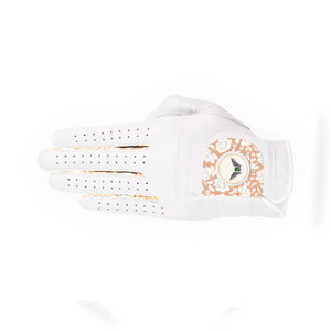 Guantes de Golf OEM ODM, Diseño Personalizado, Guantes Deportivos de Golf de Primera Calidad para Jugadores Profesionales, Guantes de Entrenamiento de Golf de Cuero Suave - Product Image 3