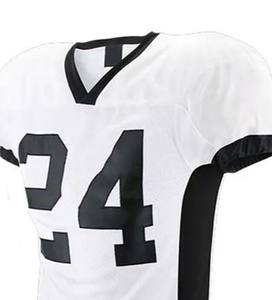 Uniforme de Fútbol Americano para Hombre, Precio Ajustable, Antiarrugas, Calidad Premium, Transpirable, en Oferta - Product Image 4