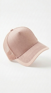 Customizable <b>Baseball</b> <b>Cap</b> <b>Plain</b> Mesh Trucker Snapback Adjustable Unisex Casual Outdoor Sports Travel Hiking Daily Use <b>Cap</b> - Product Image 3