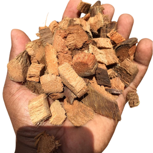 Natural Coconut <b>Coir</b> Eco-Friendly Ready-to-Use Growing <b>Block</b> for Garden Bulk Export From India - Product Image 5