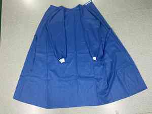 Conjunto de Uniforme Médico Antiestático, Transpirable, de Microfibra, Suave al Tacto, Ropa Clínica de Secado Rápido, Uniforme de Hospital para Mujer - Product Image 6