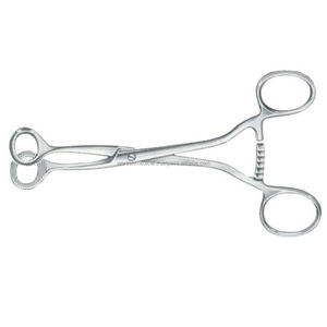 Pinza para Arterias Collin de WARSAW MEDICAL, Instrumentos Quirúrgicos de Acero Inoxidable de Primera Calidad |   Kit de sutura, instrumento médico - Product Image 3