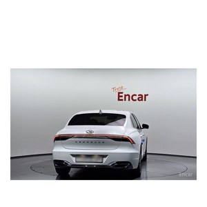 2020 for Hyundai Grandeur 2.5 68,216 km Automatic Gear Box Leather Seats Rear Camera with Left Steering - Product Image 4