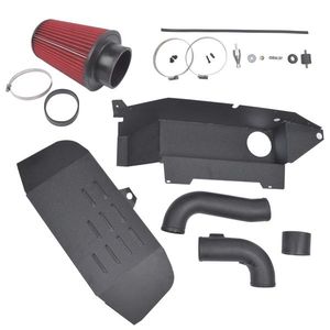 2012-2016 for BMW F30 Tuning Engine Systems Cold Air Intake Kit for 220i 228i 320i 328i 420i 428i 2.0T Models - Product Image 3