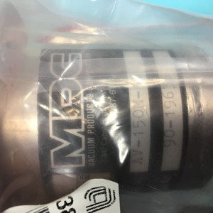 วาล์ว AMAT 3870-01355 H VAC Rtang 1-1/2" Conflat - อุปกรณ์และอะไหล่เซมิคอนดักเตอร์ระดับโลกที่เชื่อถือได้ - Product Image 2