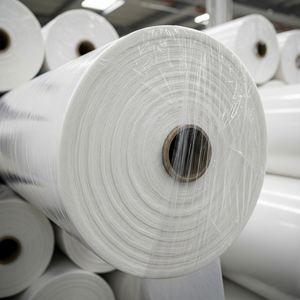 ผ้าไม่ทอเมลต์โบลนประสิทธิภาพสูงสำหรับหน้ากากอนามัยและการใช้งานในอุตสาหกรรม ผ้าไม่ทอเมลต์โบลนจำหน่ายจำนวนมาก - Product Image 2