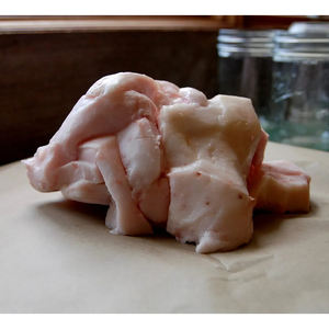 Refined <b>pork</b> lard consistent quality animal fat for food industry buyers - Product Image 6