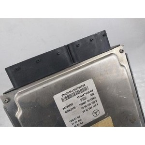 ECUs et modules informatiques d'occasion de classe B A6519007600 - Product Image 3