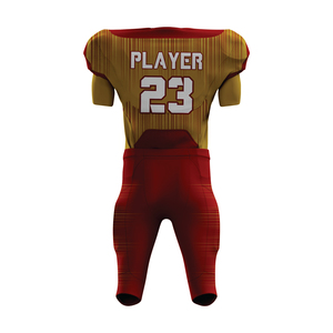 Maillot de sport American Eagle Legacy, maillot de championnat Freedom Nation - Product Image 2