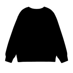 เสื้อสเวตเตอร์คอกลมพิมพ์ลายดาวแขนยาวลำลองผ้าฝ้ายสำหรับเด็กผู้ชายและเด็กผู้หญิงใส่ได้ทุกโอกาสสำหรับฤดูใบไม้ผลิและฤดูใบไม้ร่วงสีเบจสำหรับเด็ก - Product Image 4