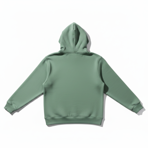 Custom Design High Quality Basics <b>Pullover</b> <b>Men</b> Hoodies Solid Casual Lightweight Top Selling <b>Men</b> Hoodies - Product Image 3