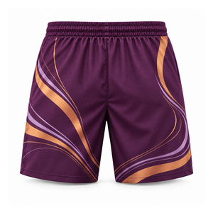 Performance <b>Men</b> <b>Shorts</b> Custom Sportswear <b>Quick</b> <b>Dry</b> Gym Training Workout <b>Shorts</b> - Product Image 6