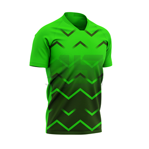 JAMEZ SPORTS Camiseta Deportiva Unisex con Cuello en V, 100% Algodón, Secado Rápido, Transpirable, Antibacteriana, Diseño Battle Driven Passion United - Product Image 6