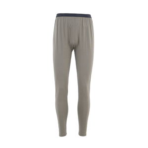 Sous-vêtements thermiques en laine pour hommes, fabrication de pantalons longs, confortables à porter, sous-vêtements longs personnalisés - Product Image 1