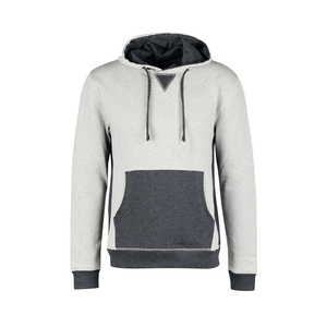 Sudaderas con Capucha Premium para Hombre y Mujer, Estilo Oversize, Personalizables con Logotipo, de Algodón Grueso y Felpa, Ecológicas - Product Image 3