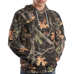 Sweat-shirts personnalisés à impression numérique par sublimation pour hommes, fabrication en gros, OEM, sweat-shirt à capuche 100% polyester, livraison de 10 pièces - Product Image 4