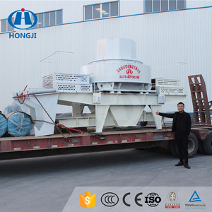 Xây dựng khai thác mỏ xây dựng dọc trục tác động máy nghiền với bơm tiết kiệm năng lượng giá thấp - Product Image 4