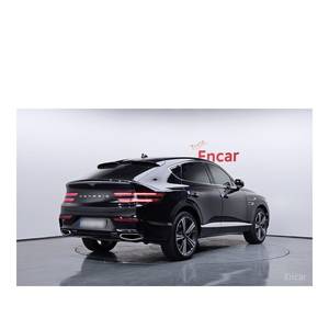 Genesis GV80 3.5T 2024 Gasolina AWD con 19,463 km, Volante a la Izquierda, Caja de Cambios Automática, Asientos de Cuero, Cámara Trasera - Product Image 2