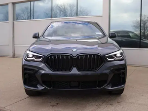 OFERTAS IMPERDIBLES PARA <span class=keywords><strong>BMW</strong></span> <span class=keywords><strong>X6</strong></span> SUV xDrive40i AWD USADO 2024 2025, Vehículo Certificado de <span class=keywords><strong>Segunda</strong></span> <span class=keywords><strong>Mano</strong></span>, Bajo Kilometraje, en Excelente Estado - Product Image 3
