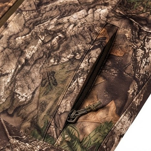 Veste de chasse imperméable, coupe-vent et respirante pour hommes, nouveau design, vestes de chasse fabriquées dans les meilleurs matériaux - Product Image 6