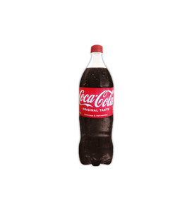 Bouteilles en plastique Coca-Cola Original Premium 1,5 L en gros - Fournisseur de confiance pour les distributeurs mondiaux - Product Image 1