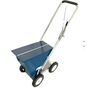 NUEVA MÁQUINA DE PINTURA EN SPRAY PARA MARCADORAS DE LÍNEAS VIALS Y DE ESTACIONAMIENTO CON CABINA DE BAJO RUIDO Y 2 AÑOS DE GARANTÍA - Product Image 2