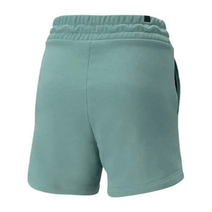 Shorts Deportivos de Cintura Alta para Mujer, Talla Grande, para Gimnasio, Running, Pilates, Yoga, Entrenamiento - Product Image 2