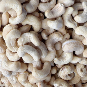 เม็ดมะม่วงหิมพานต์คั่วออร์แกนิก W240ทั้งเม็ดมะม่วงหิมพานต์ W320ออร์แกนิก - Product Image 1