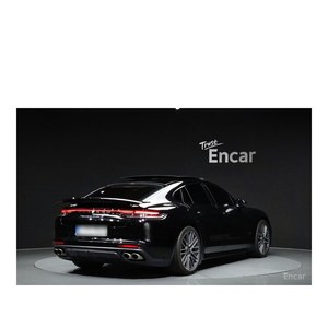 Para Porsche Panamera 4.0 Turbo S, Diciembre 2021, 39,630 km, Volante a la Izquierda, Cámara Trasera - Product Image 2