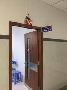 แผงควบคุมการทำงานของอุตสาหกรรมพร้อมจอ LCD | AT-KEYPAD01 | แผงควบคุม RS485 Modbus tcp/ ผู้ผลิต OEM - Product Image 2