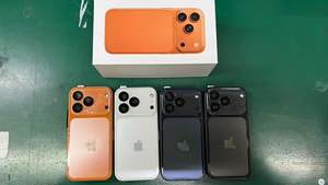 Mini I17 Pro Smartphone Android 8.1 da 3,75 Pollici, 2GB RAM 16GB ROM, Dual SIM Standby, Play Store, Telefono Compatto 2+16G - Product Image 6