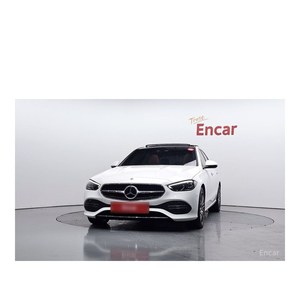 Mercedes-Benz Clase C C300 4MATIC Avantgarde 2024/3, 11,976 km, Caja de Cambios Automática, Volante a la Izquierda, Cámara Trasera - Product Image 3