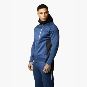 Último Modelo 2026, Ropa Deportiva para Hombre, Invierno, Resistente, el Mejor Chándal/Pullover para Correr, Diseño para Compradores al por Mayor - Product Image 3