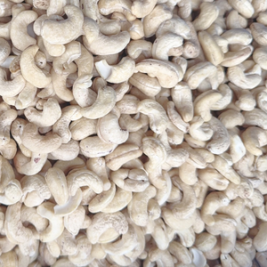 Vietnam Trusted Supplier Cashew Ww180 Ww320 Ww240 Cashew <b>Nut</b> <b>Kernels</b> Santigo Cashew Vietnam Exported To Asia, Eu, Middle East - Product Image 1